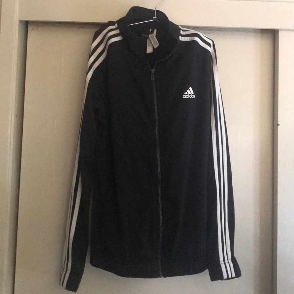 Adidas jacket